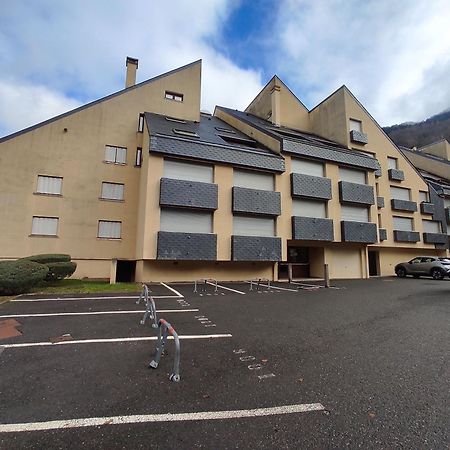 Appartement Confortable Saint Lary Village Экстерьер фото