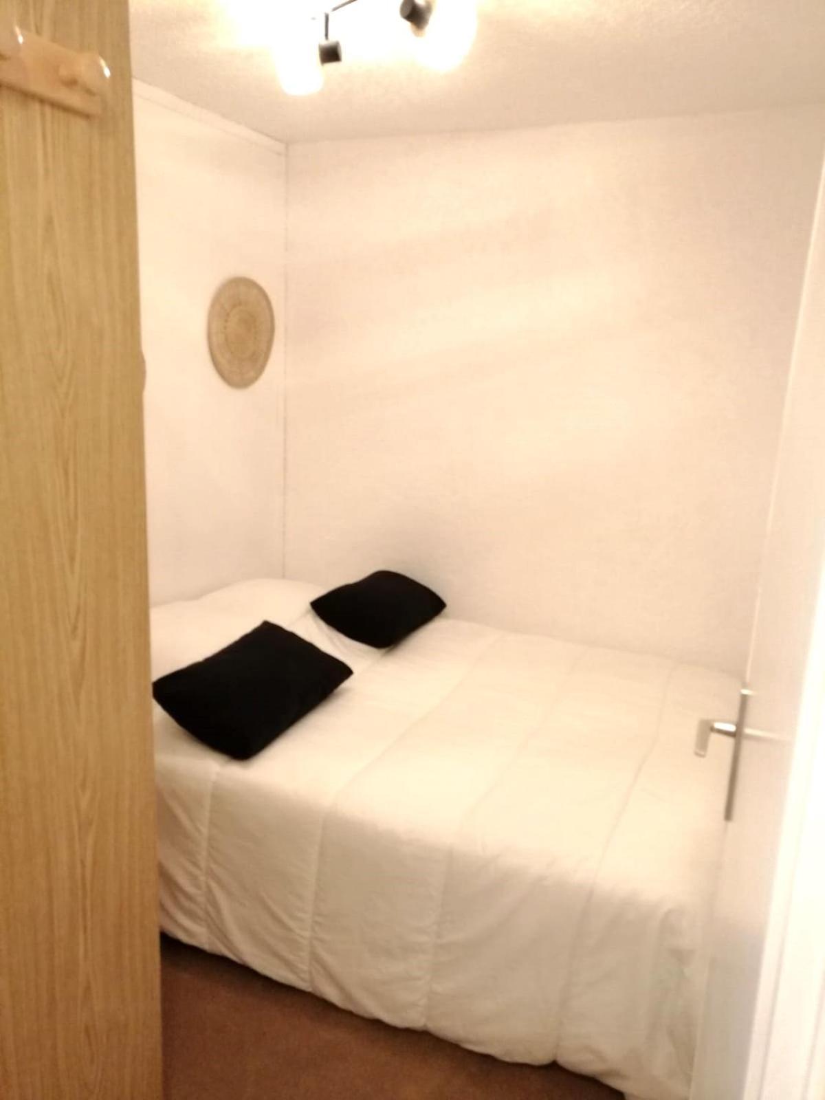 Appartement Confortable Saint Lary Village Экстерьер фото